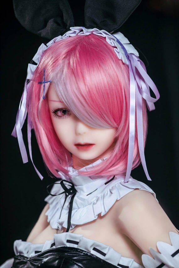 Rem & Ram Realistic Love Doll-VSDoll Realistic Sex Doll