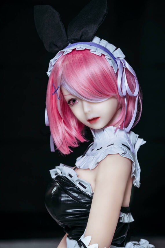 Rem & Ram Realistic Love Doll-VSDoll Realistic Sex Doll