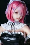 Rem & Ram Realistic Love Doll-VSDoll Realistic Sex Doll