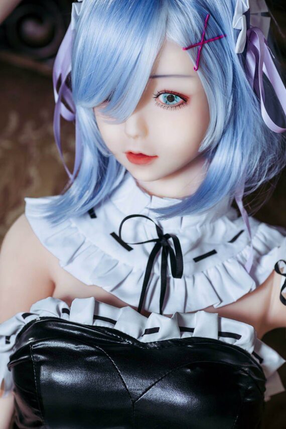 Rem & Ram Realistic Love Doll-VSDoll Realistic Sex Doll