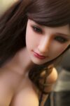 Samantha - Brunette Sex Doll-VSDoll Realistic Sex Doll