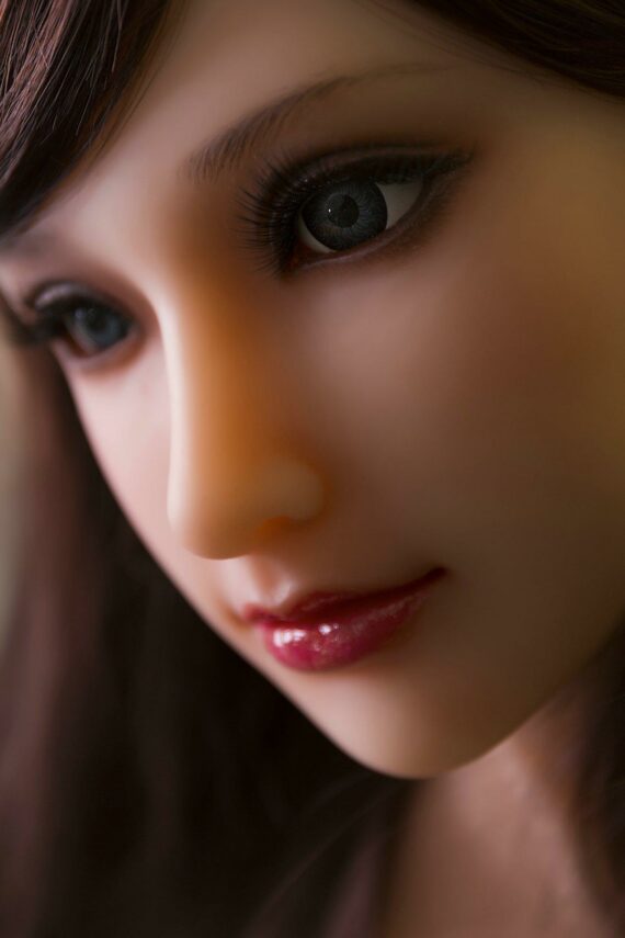 Samantha - Brunette Sex Doll-VSDoll Realistic Sex Doll