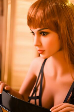 Sammy - Introverted SM Sex Doll-VSDoll Realistic Sex Doll