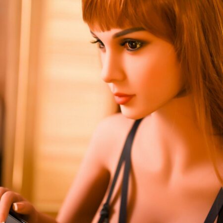 Sammy - Introverted SM Sex Doll-VSDoll Realistic Sex Doll