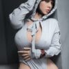 Shakira - Thick and Fat Butt BBW Sex Doll with Big Curves-VSDoll Realistic Sex Doll