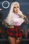 Storm - Pretty Sex Doll-VSDoll Realistic Sex Doll