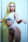 Thick Kat - Real Love Juicy Butt Sex Doll-VSDoll Realistic Sex Doll