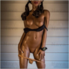 Virginia - Realistic Black Sex Doll-VSDoll Realistic Sex Doll