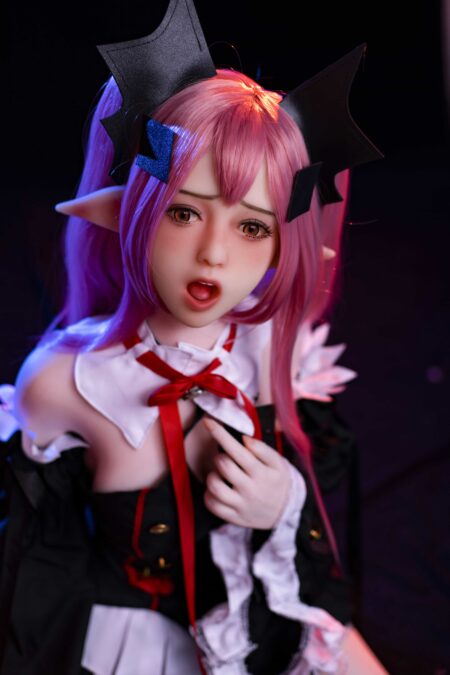 belle delphine boobs