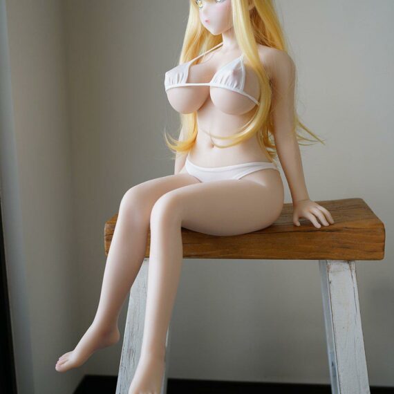 Bailee - 78cm Curvy Tiny Doll- Realistic Sex Doll - Custom Sex Doll - VSDoll