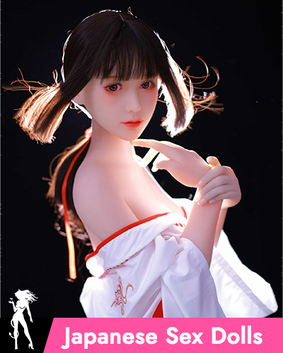 Japanese sex dolls