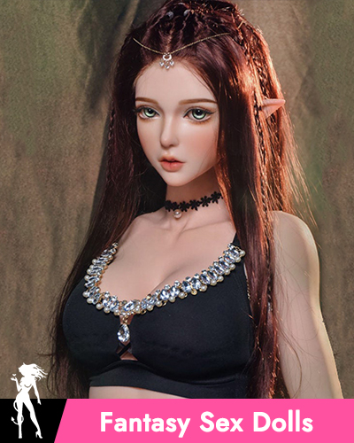 fantasy sex dolls