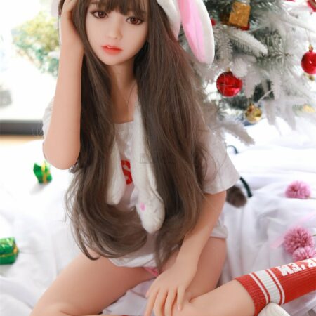 Catherine - Christmas Lovely Mini Sex Doll