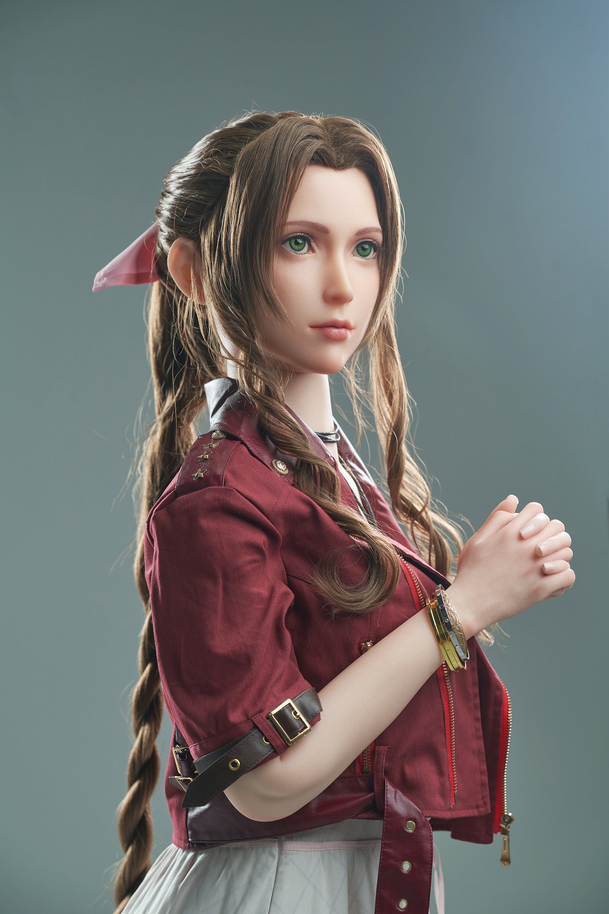 Fortnite Sex Doll  NakeDoll