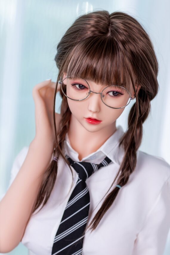 DL Real Doll