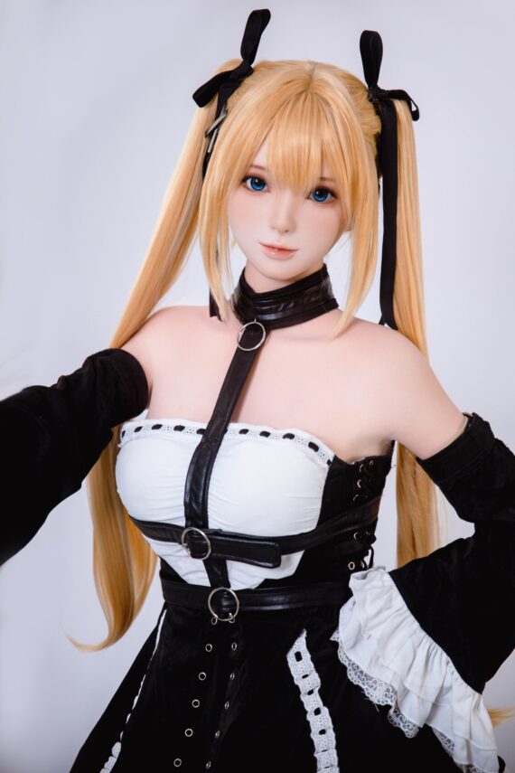 0Marie Rose - Dead or Alive Anime Sex Doll (12)-12