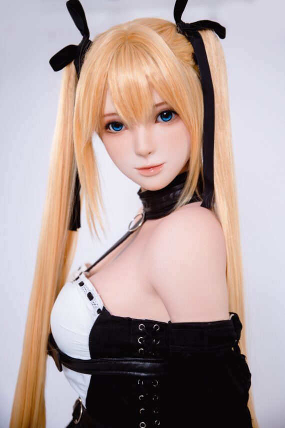 0Marie Rose - Dead or Alive Anime Sex Doll (13)-12