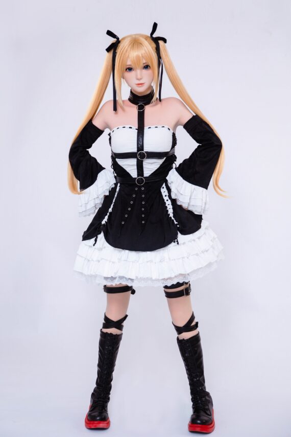 0Marie Rose - Dead or Alive Anime Sex Doll (2)-12