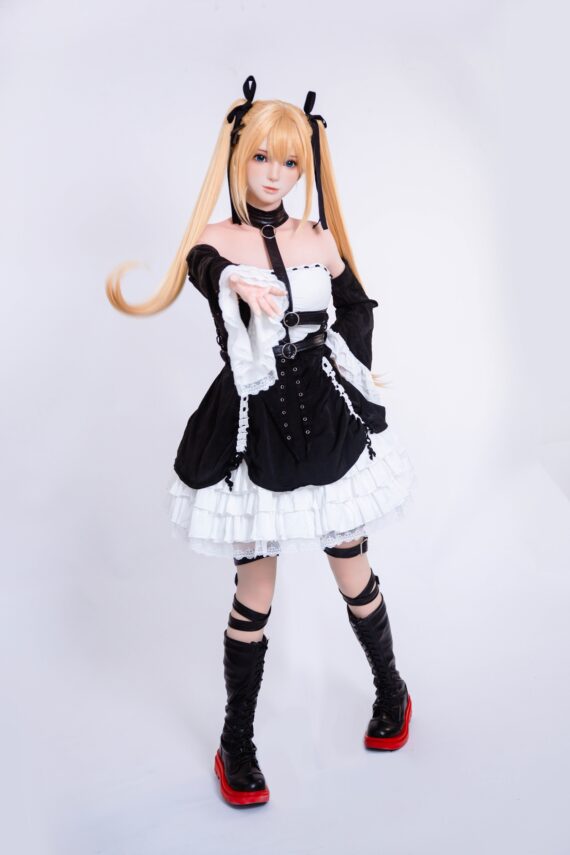 0Marie Rose - Dead or Alive Anime Sex Doll (3)-12