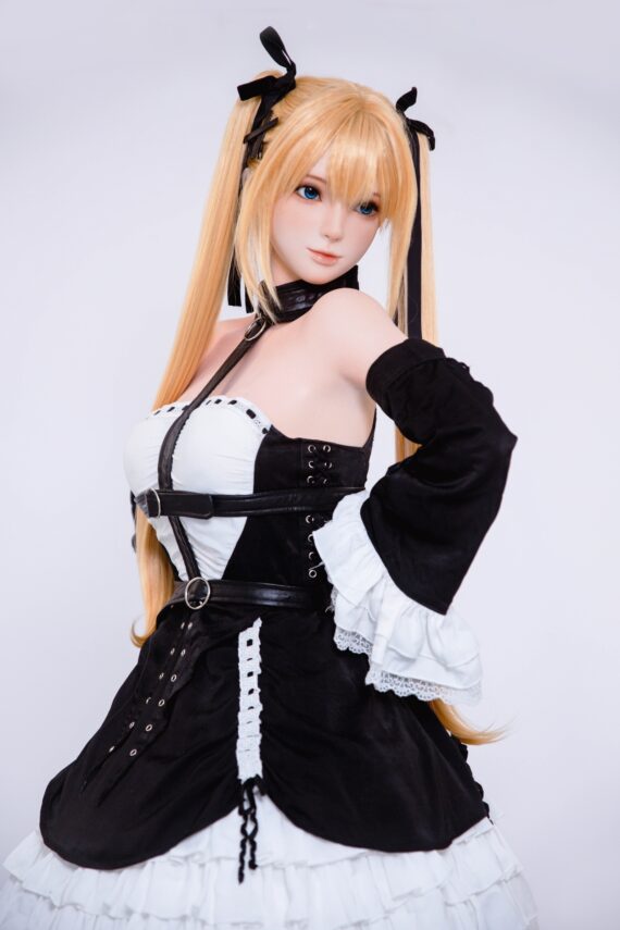 0Marie Rose - Dead or Alive Anime Sex Doll (4)-12