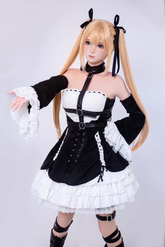 0Marie Rose - Dead or Alive Anime Sex Doll (6)-12