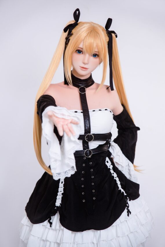 0Marie Rose - Dead or Alive Anime Sex Doll (7)-12