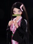 Nezuko Kamado sex doll