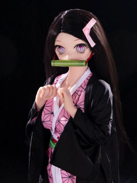 Nezuko Kamado sex doll