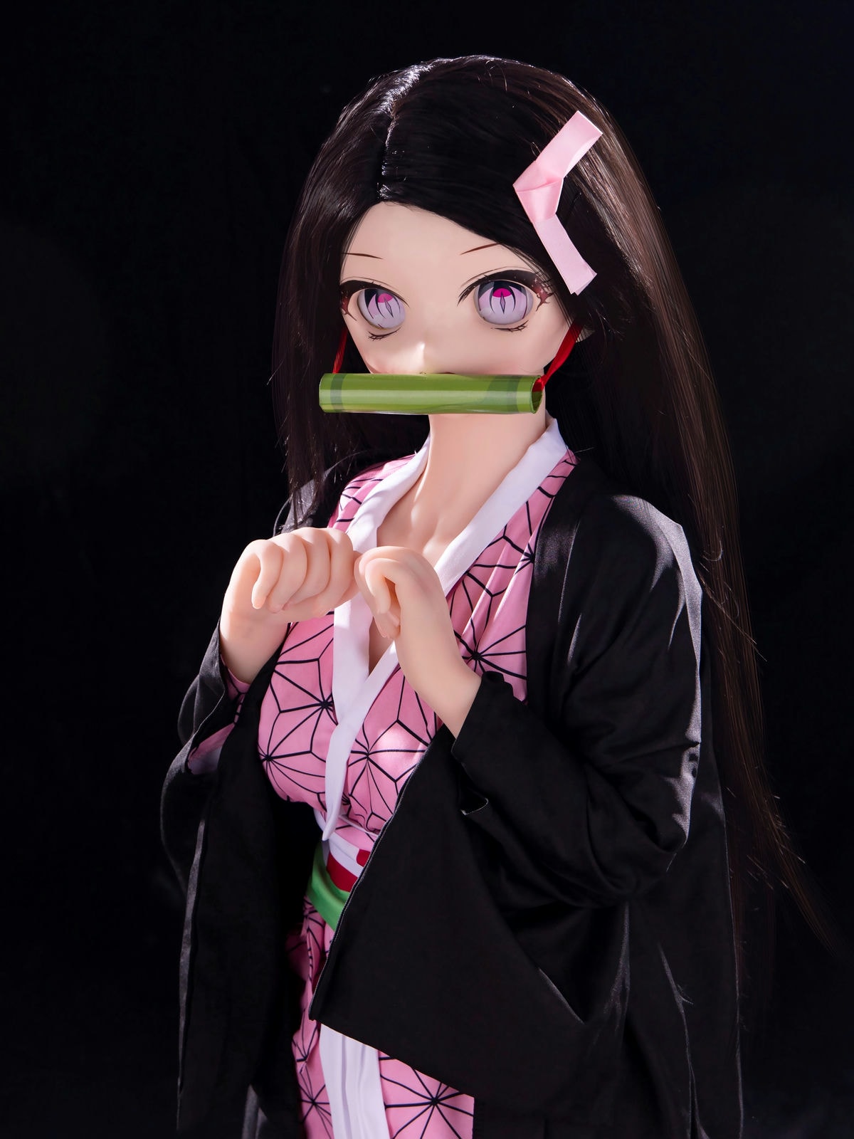 Nezuko Kamado foto