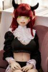 anime sex dollcos