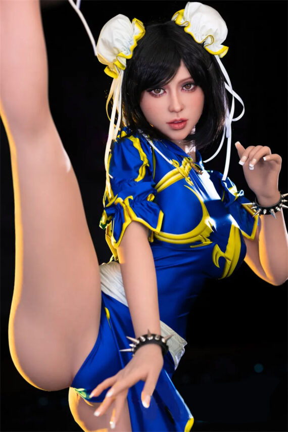 chun li sex doll-(10)