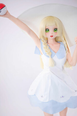 10Lillie Sex Doll
