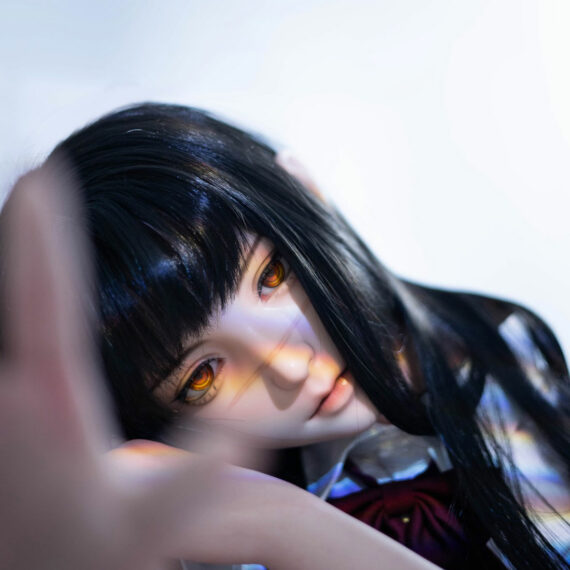10Mitaka Asa Sex Doll