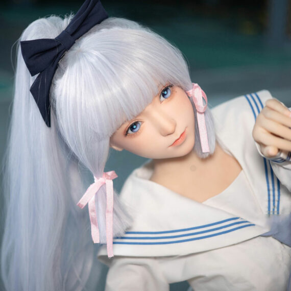 11Kamisato Ayaka Sex Doll