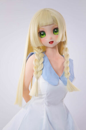 11Lillie Sex Doll