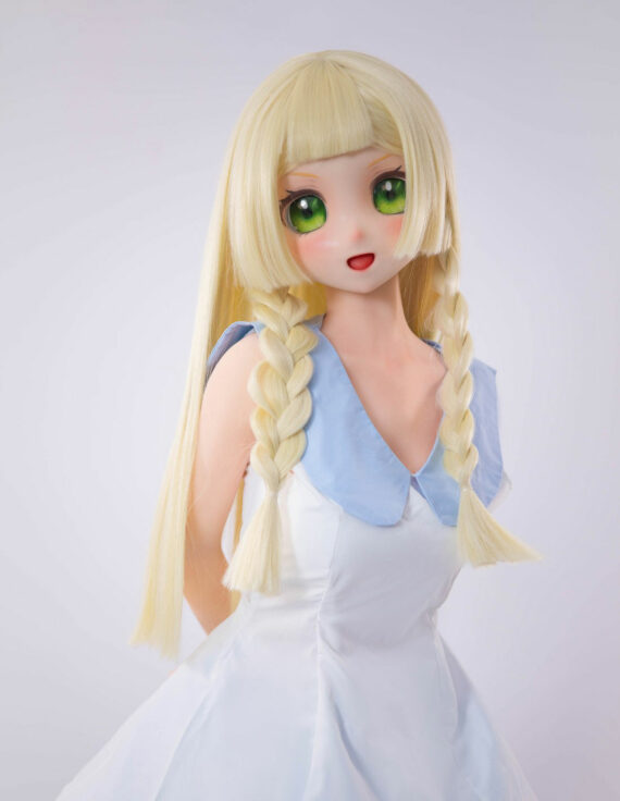 11Lillie Sex Doll