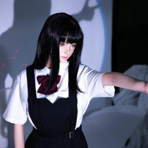11Mitaka Asa Sex Doll