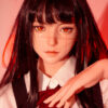 12Mitaka Asa Sex Doll