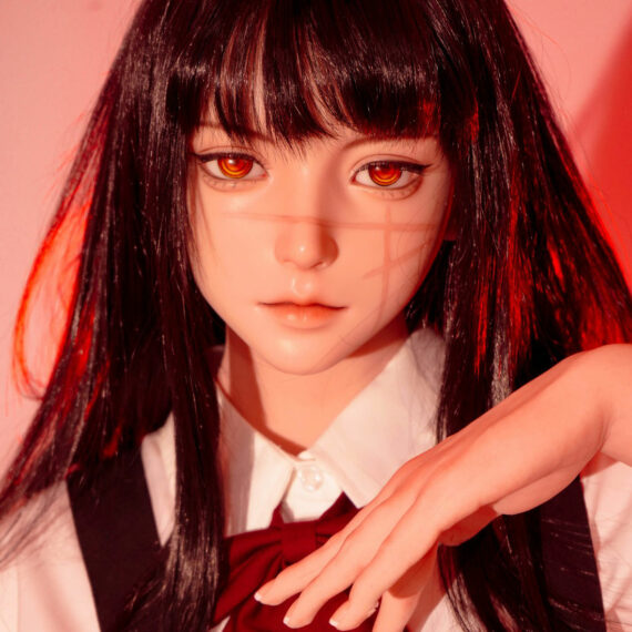 12Mitaka Asa Sex Doll