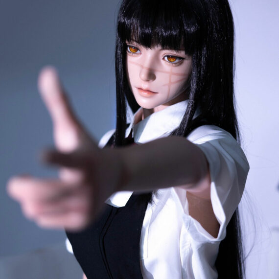 13Mitaka Asa Sex Doll