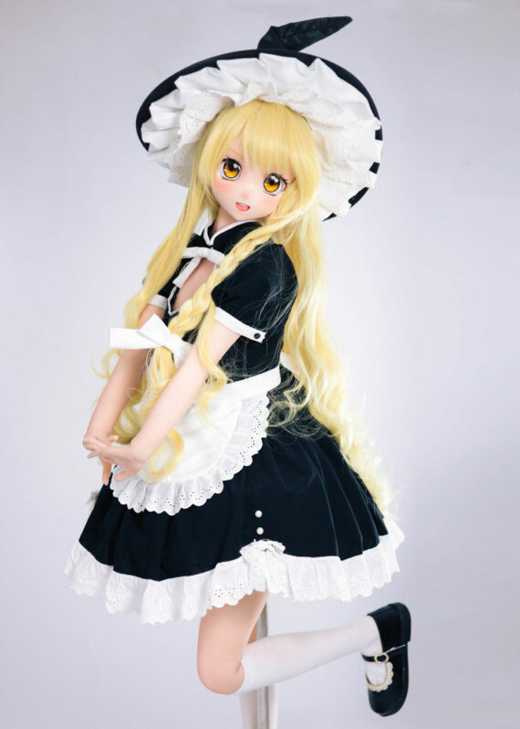 14Kirisame Marisa Sex Doll