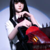 14Mitaka Asa Sex Doll