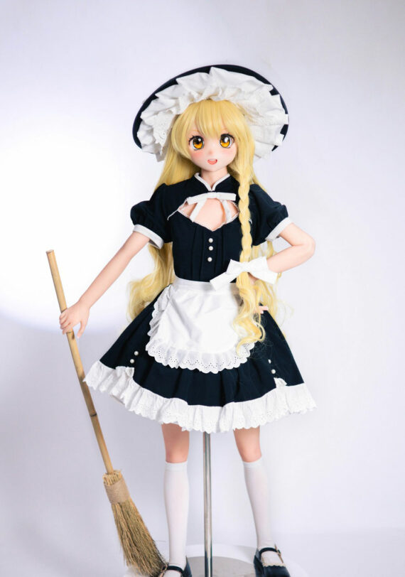 15Kirisame Marisa Sex Doll