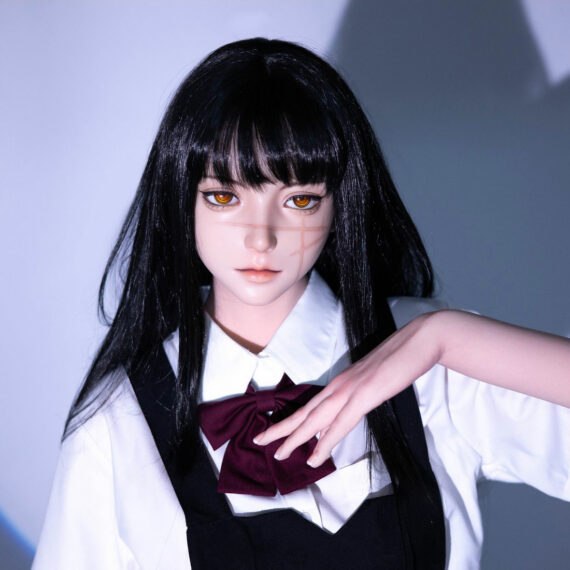 15Mitaka Asa Sex Doll