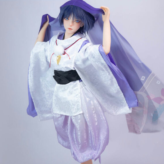15Wanderer Sex Doll