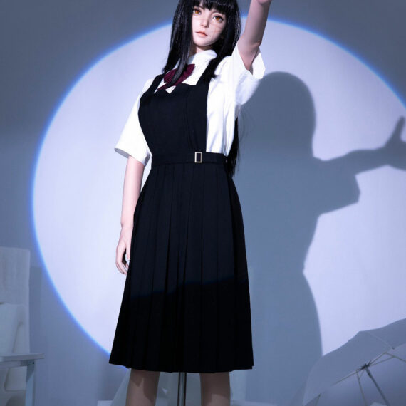18Mitaka Asa Sex Doll