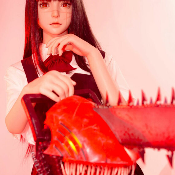 19Mitaka Asa Sex Doll