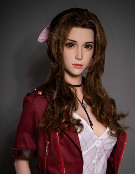 1Aerith Gainsborough Sex Doll