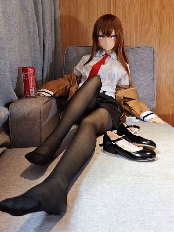 1Kurisu Makise Sex Doll