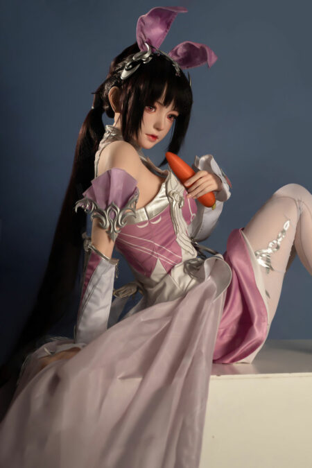 Xiao Wu_sex doll